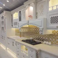 جشنواره اقساطی کابینت و کمد