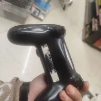 دسته اصلی ps4|کنسول، بازی ویدئویی و آنلاین|شهر ری, شهرری|دیوار