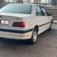 پژو پارس مدل ۹۳|خودرو سواری و وانت|میاندوآب, |دیوار