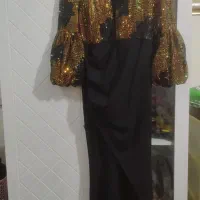 لباس مجلسی|لباس|محمدبار, |دیوار