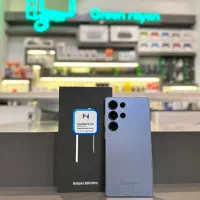 گوشی سامسونگ S25 Ultra نقد و اقساط بدون پیش پرداخت