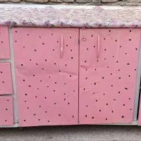 کابینت و آبچکان