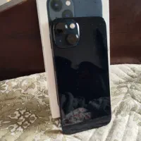 آیفون ۱۳ سالم ۱۲۸ گیگ