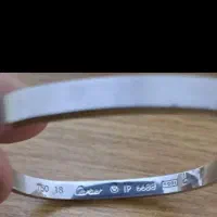 دستبند پلاتین