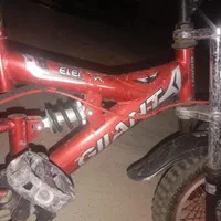 دوچرخه 12فنری