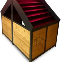 پالت میوه/ پالت سبزی/ میز ترازو|فروشگاه و مغازه|تهران, تهرانپارس غربی|دیوار