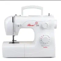چرخ خیاطی رز۲۱۰