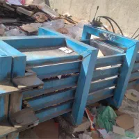 دستگاه پرس کارتن سالم کم کار|ماشینآلات صنعتی|سراوان, |دیوار