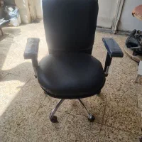 تعمیرات و روکوبی صندلی گردون و اوپن