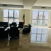 ۲۲۰ متر سند اداری تاپ لوکیشن کامرانیه نیاوران|اجارهٔ دفتر کار، اتاق اداری، مطب|تهران, کامرانیه|دیوار