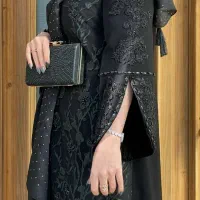 مانتو مجلسی نو