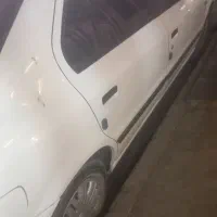 سمند ef7مدل1400  98000 کارکرد|خودرو سواری و وانت|مشهد, شهرک امام هادی (شهرک غرب)|دیوار