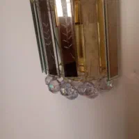 لوستر|لوستر و چراغ آویز|بوشهر, |دیوار