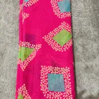 لباس چادر بندری