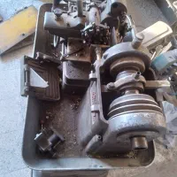 دستگاه تراش یک متری و دستگاه تراپ|ماشینآلات صنعتی|پاکدشت, پاکدشت (مامازند)|دیوار