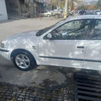 سمند EF7مدل 1390