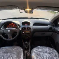 206تیپ2|خودرو سواری و وانت|اردبیل, |دیوار