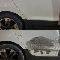 نقاشی خودرو اقساطی