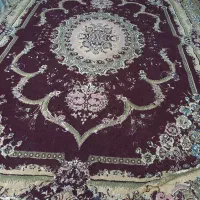 فرش ۱۲ متری