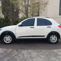 کوییک gxrl صفر با ۲۵ م آپشن