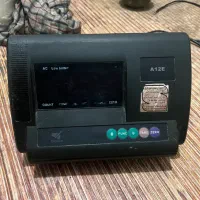 باسکول سنگی.نمایشگر باسکول.لودسل.باسکول آویز