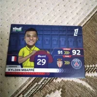 امباپه ترانسفر