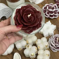 شمعسازی ژورنالی|خدمات آموزشی|تهران, مهران|دیوار