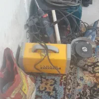 جوشکاری سیار