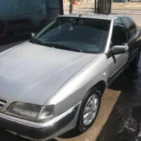 سیتروئن زانتیا 1800cc، مدل ۱۳۸۲