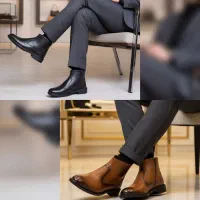 کفش زمستانه|کیف، کفش، کمربند|بجنورد, |دیوار