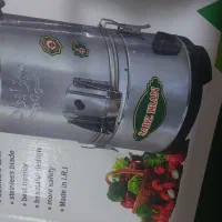 سبزی خورد کن .درحد نو ..قیمت ۲۵۰۰