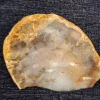 سنگ عقیق شجر