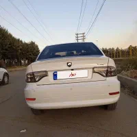 سمند سورن پلاس EF7 مدل ۱۴۰۳|خودرو سواری و وانت|خرم‌آباد, |دیوار