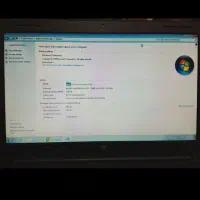 لب تاب لپ تاپ اچ پی HP G61|رایانه همراه|تهران, هاشم‌آباد|دیوار
