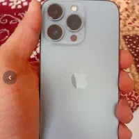 آیفون ۱۳ پرو