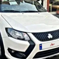 کوییک RS صفر مدل1404|خودرو سواری و وانت|کرج, کرج نو|دیوار