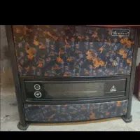 بخاری جهان افروز ۱۲هزار