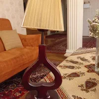 آباژور رومیزی