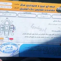 207 مدل ۹۸ بیرنگ|خودرو سواری و وانت|اراک, |دیوار