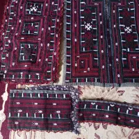 زیخ آستین آماده