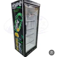یخچال ویترینی عرض ۷۰
