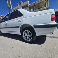 پارس کارمندی