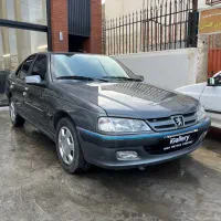 پارس tu5 مدل ۱۴۰۰ سیمی