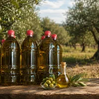 روغن زیتون فرابکر