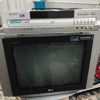 تلوزیون 29 اینچ ال جی و 22 اینچ ال جی|تلویزیون و پروژکتور|اسلام‌شهر, شهرک قائمیه|دیوار