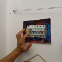 برقکارساختمان