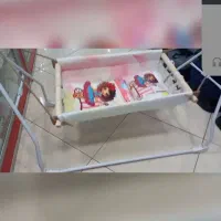 گهواره ننویی