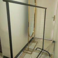 آینه قدی مزونی و رگال