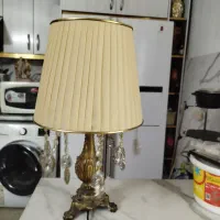 اباژور|چراغ خواب و آباژور|قرچک, مهدیه|دیوار