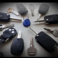 کلید سازی شمس